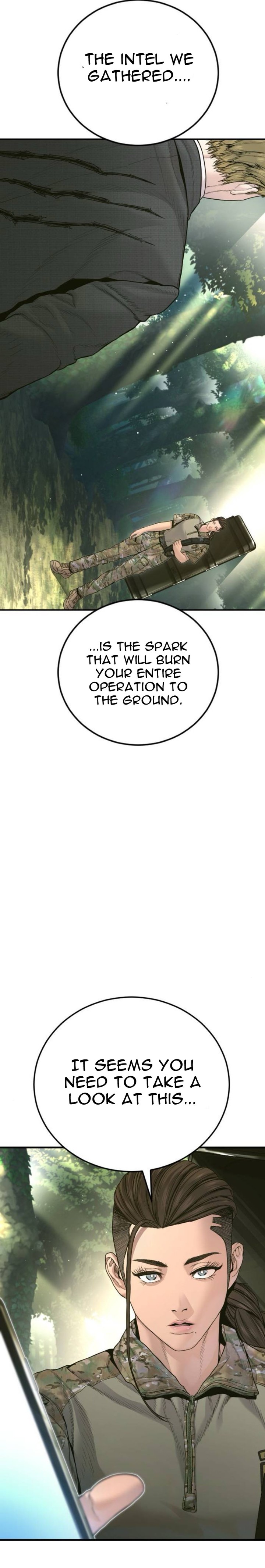 Manager Kim Chapter 232 Page 3