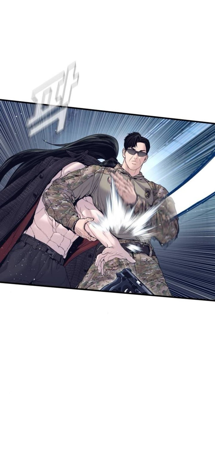 Manager Kim Chapter 232 Page 32