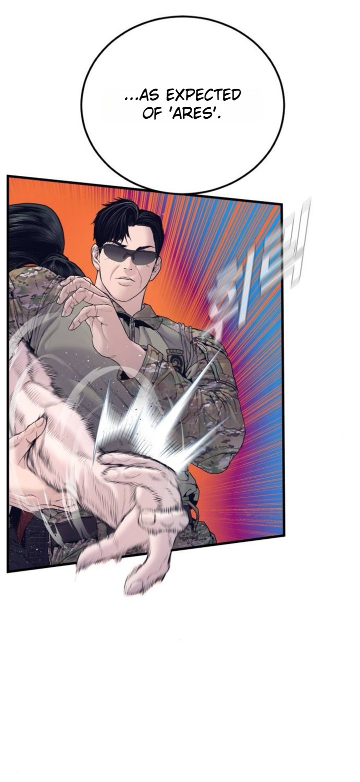 Manager Kim Chapter 232 Page 33