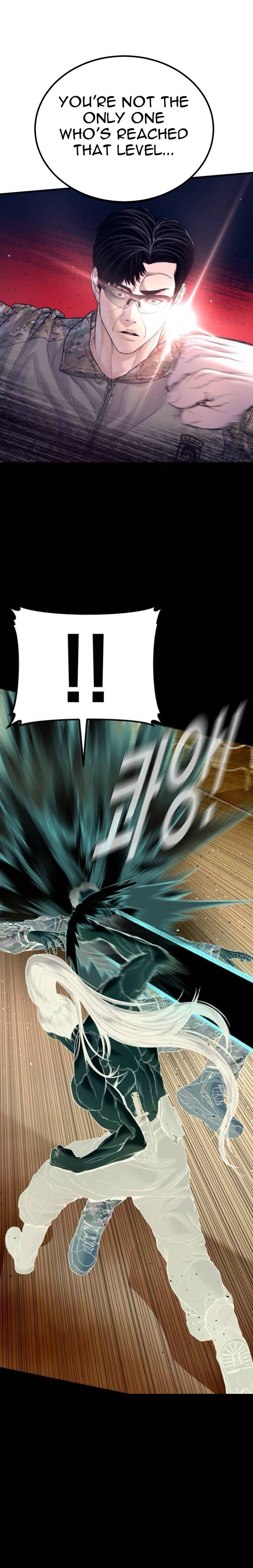 Manager Kim Chapter 232 Page 36