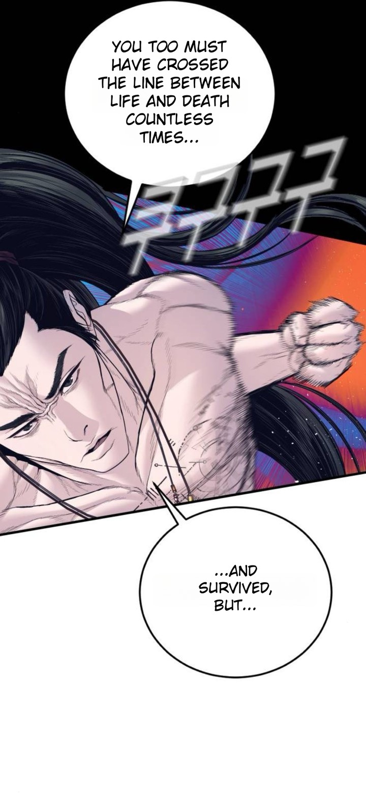 Manager Kim Chapter 232 Page 37