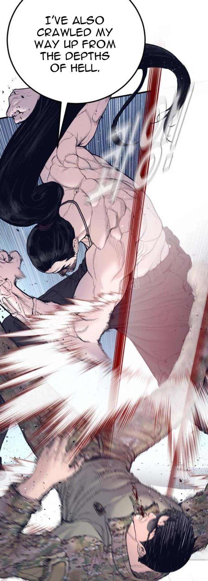 Manager Kim Chapter 232 Page 38