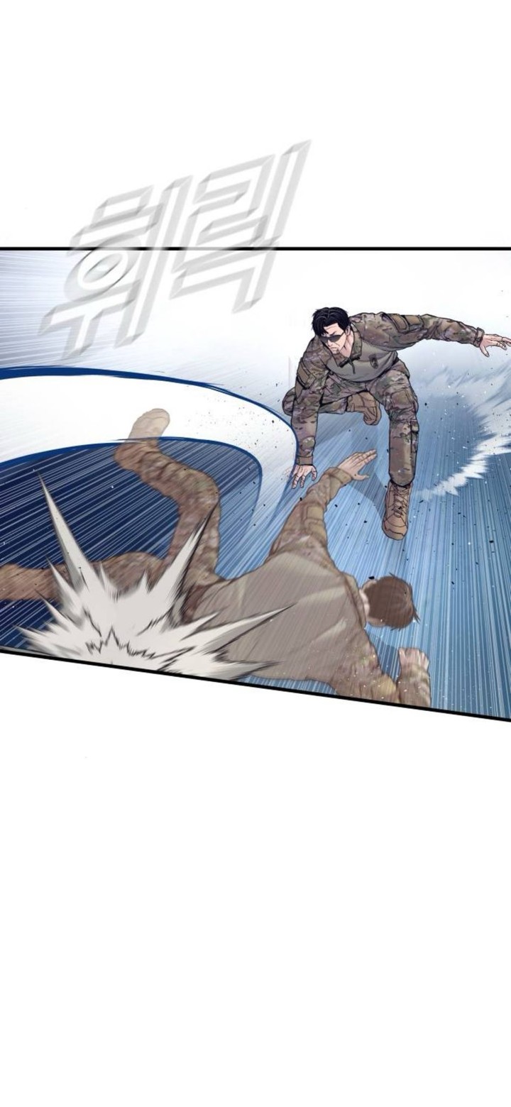 Manager Kim Chapter 232 Page 39