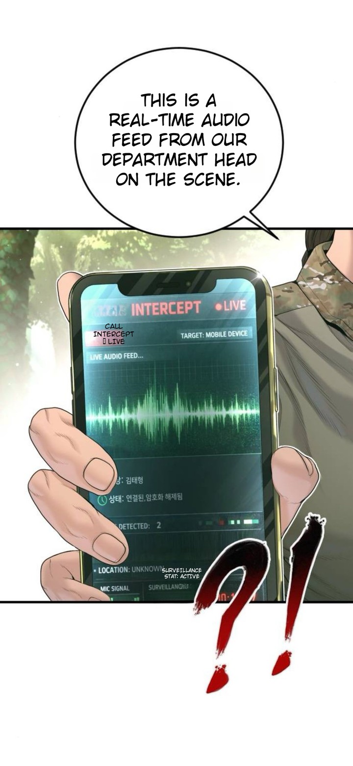 Manager Kim Chapter 232 Page 4