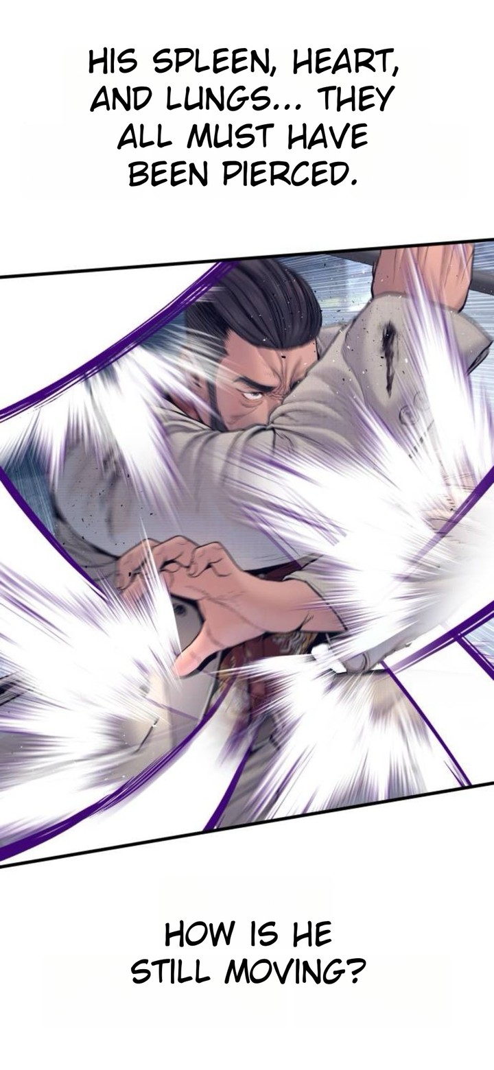 Manager Kim Chapter 232 Page 53