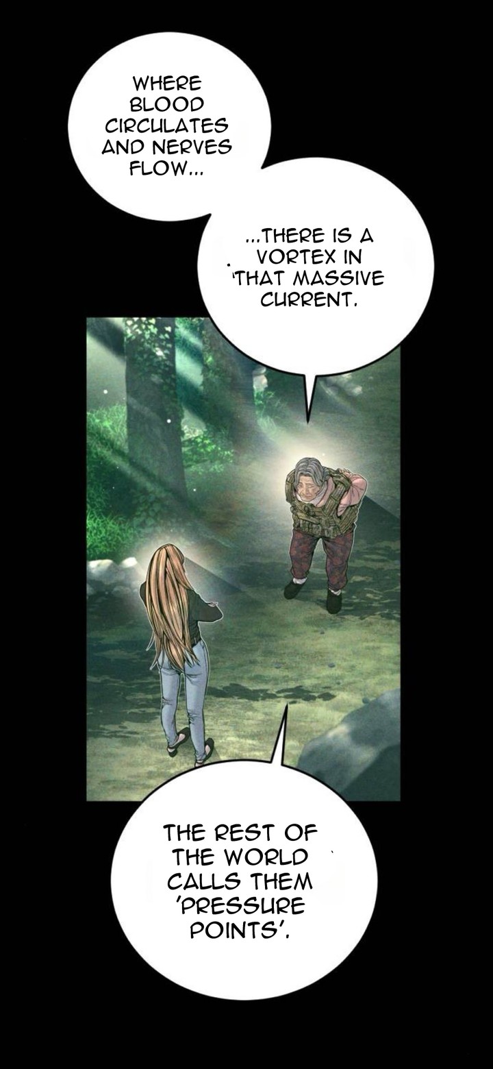 Manager Kim Chapter 232 Page 58