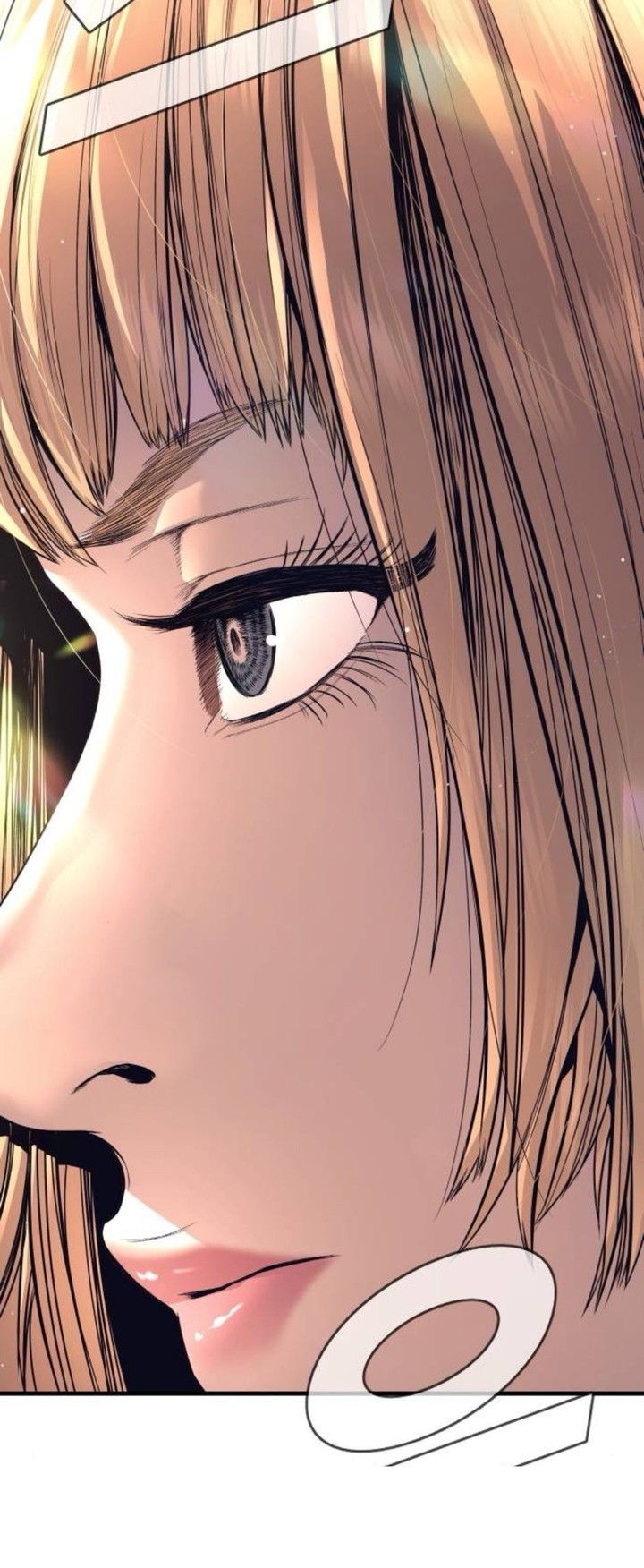 Manager Kim Chapter 232 Page 63