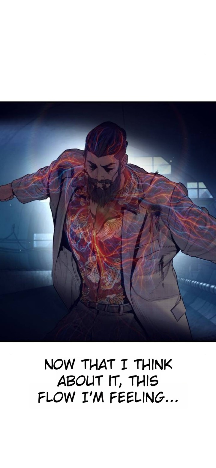 Manager Kim Chapter 232 Page 64