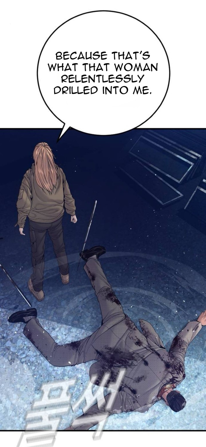 Manager Kim Chapter 232 Page 75