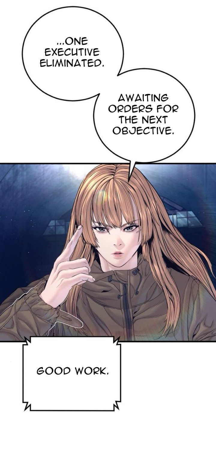 Manager Kim Chapter 232 Page 76