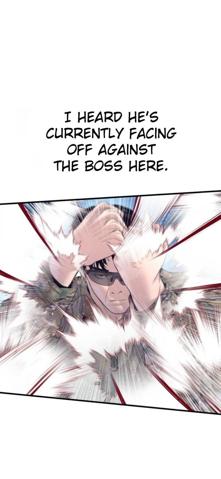 Manager Kim Chapter 232 Page 80