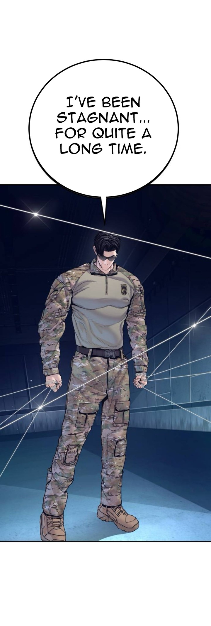 Manager Kim Chapter 232 Page 86