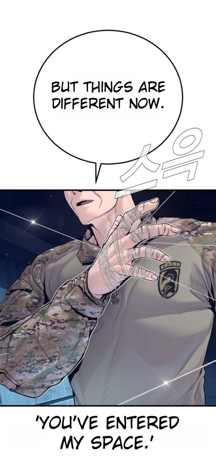 Manager Kim Chapter 232 Page 88