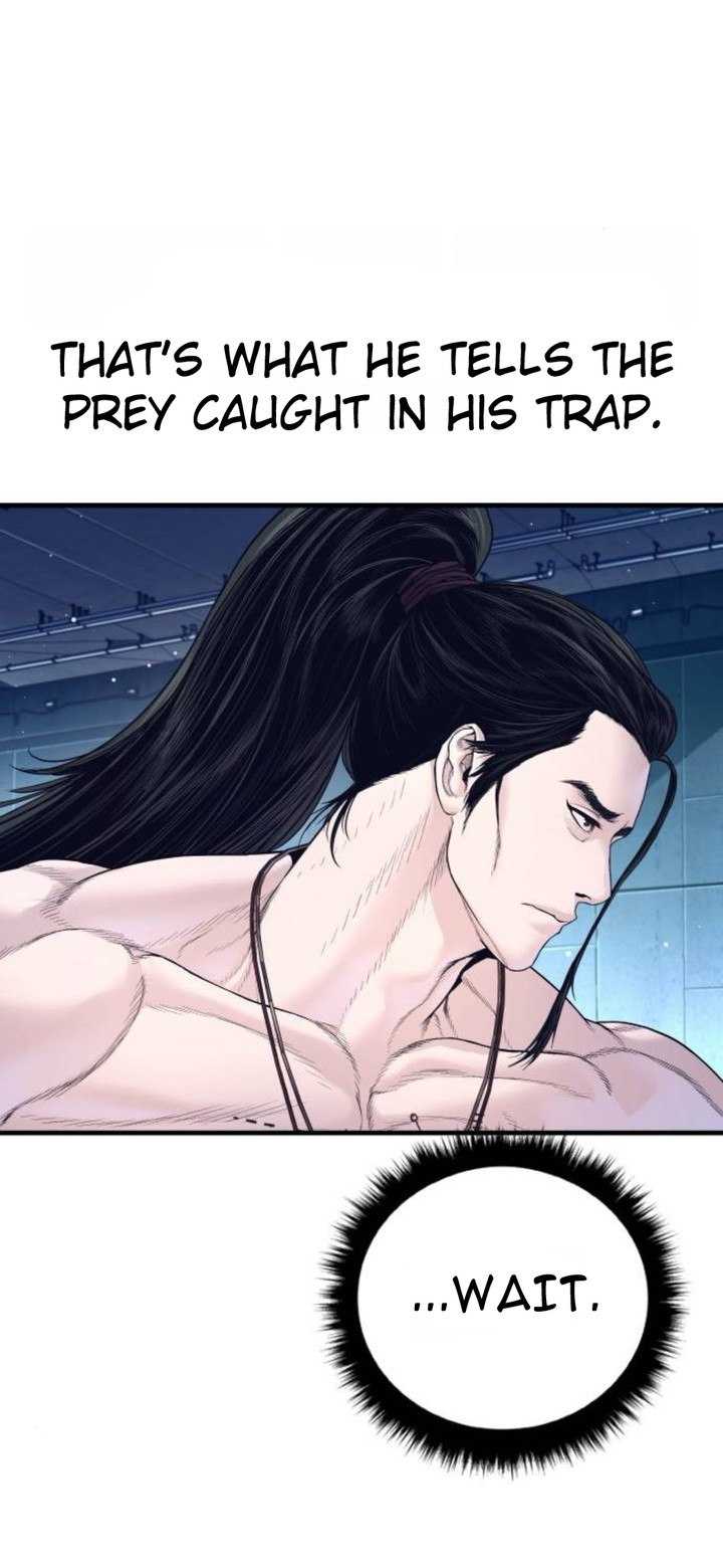 Manager Kim Chapter 232 Page 89