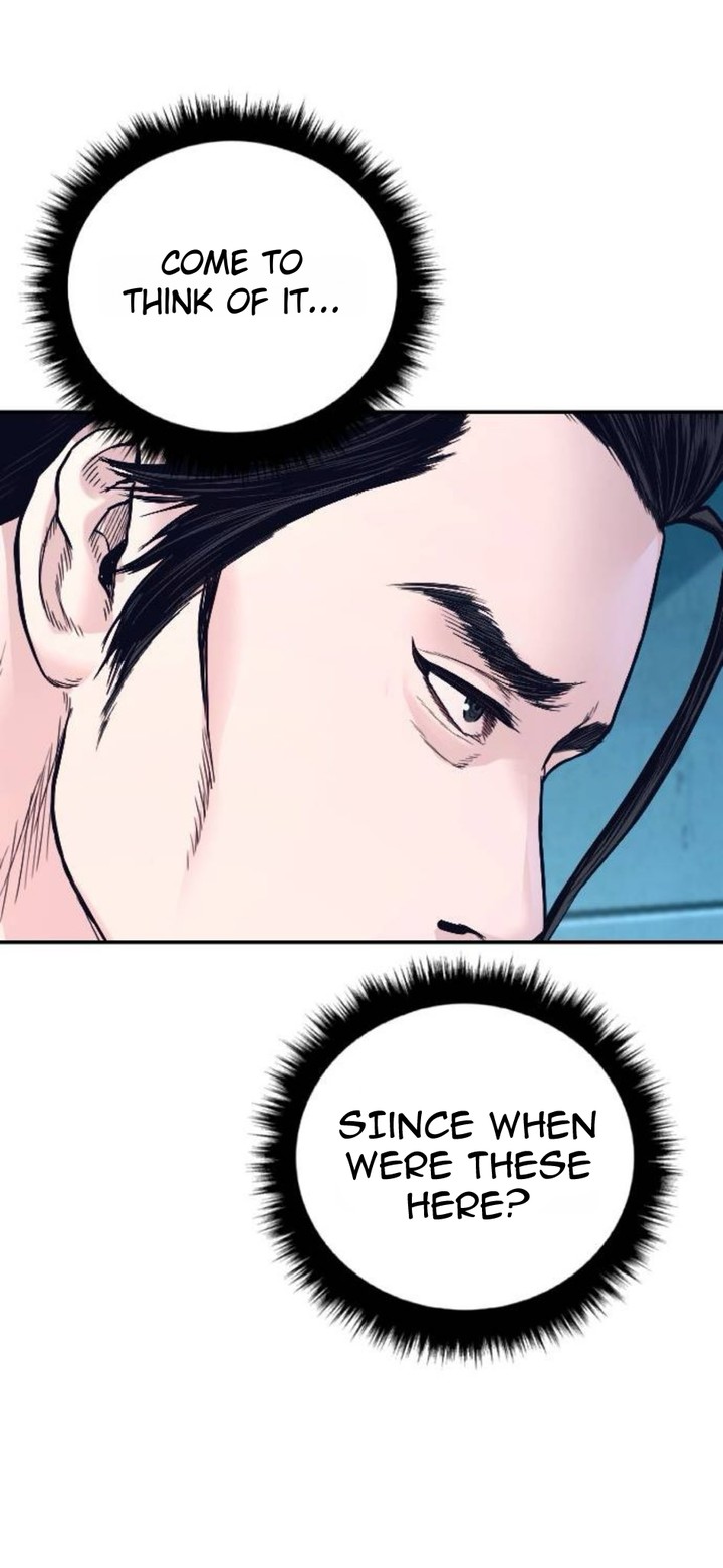 Manager Kim Chapter 232 Page 90