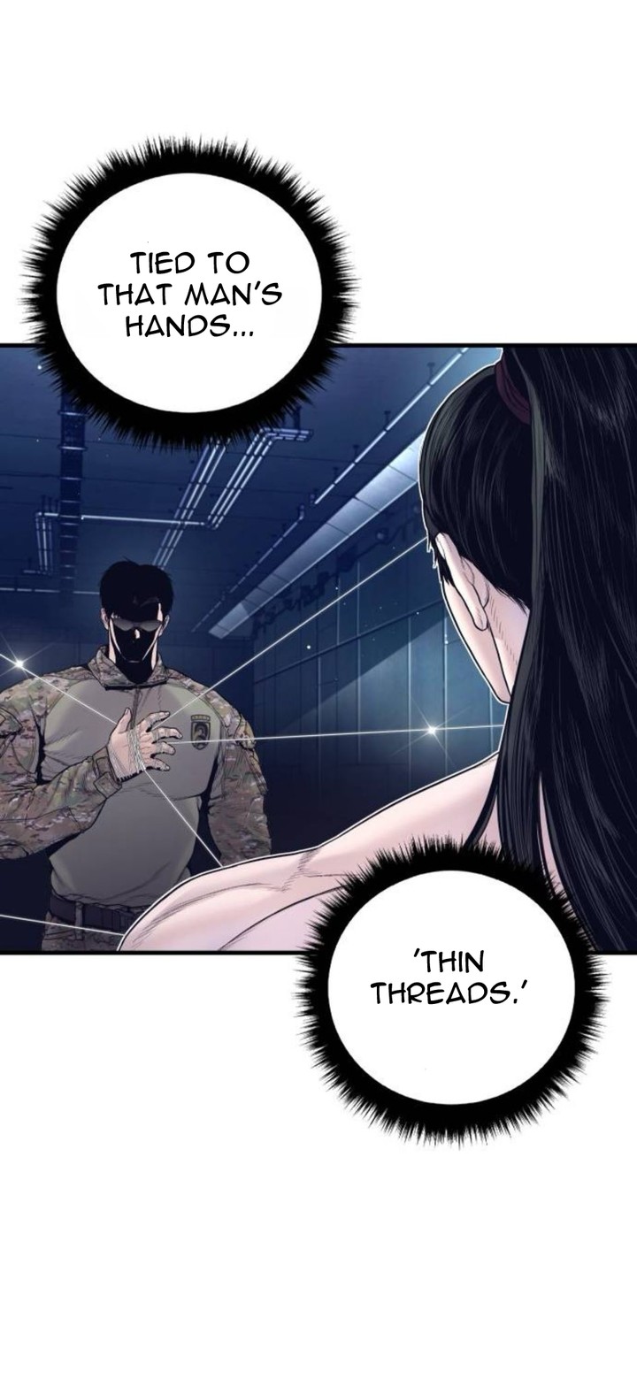 Manager Kim Chapter 232 Page 91