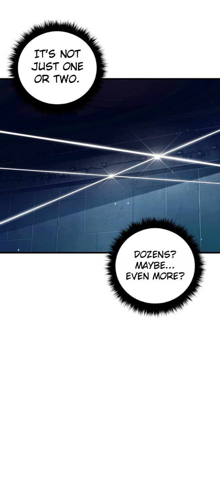 Manager Kim Chapter 232 Page 92