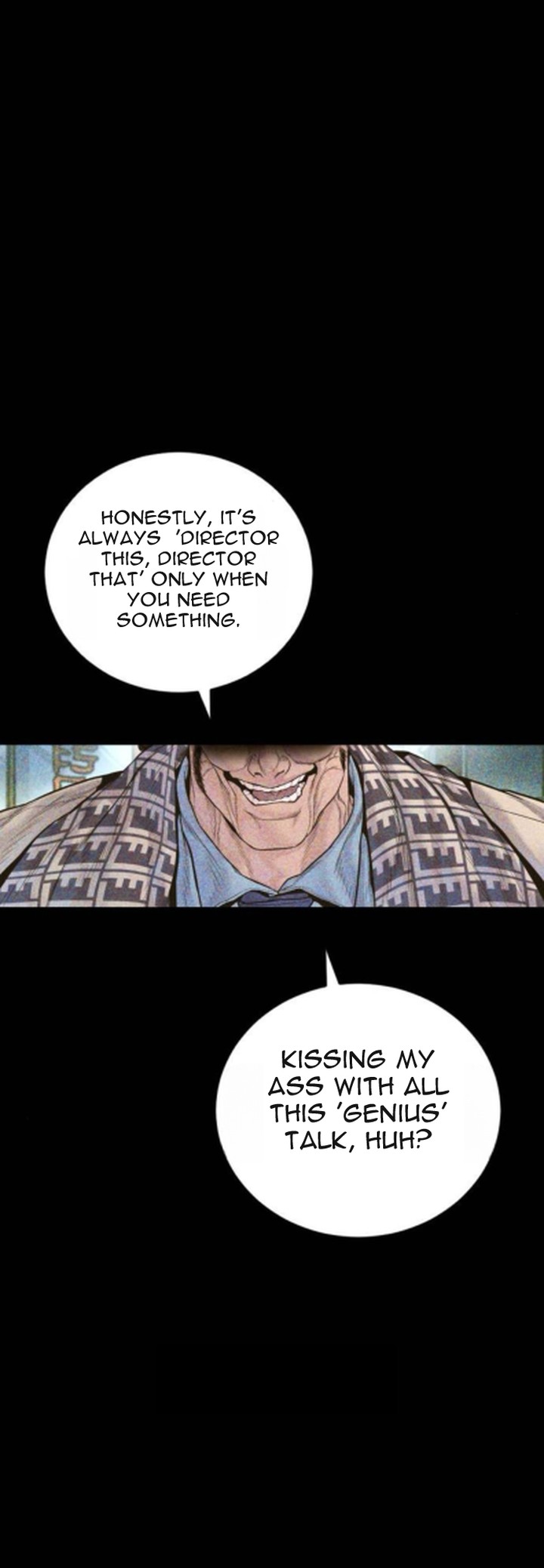 Manager Kim Chapter 233 Page 10