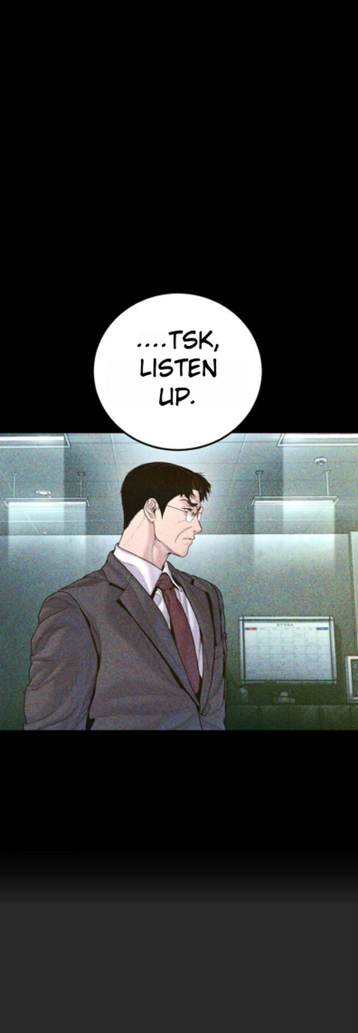 Manager Kim Chapter 233 Page 11