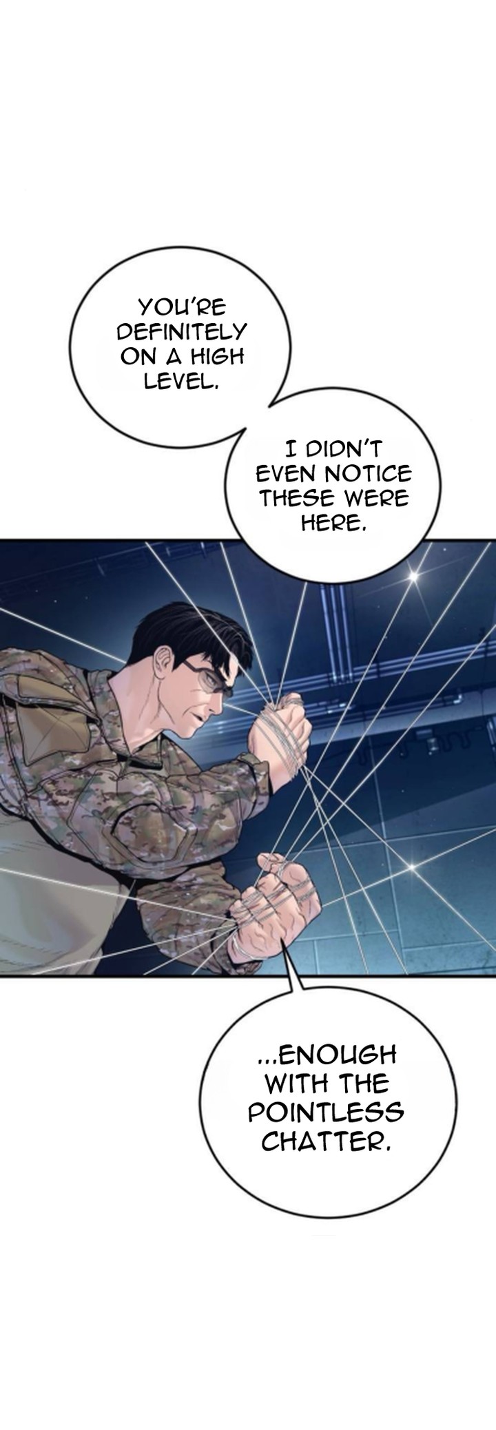 Manager Kim Chapter 233 Page 14