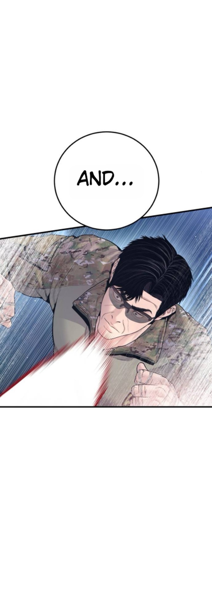 Manager Kim Chapter 233 Page 21