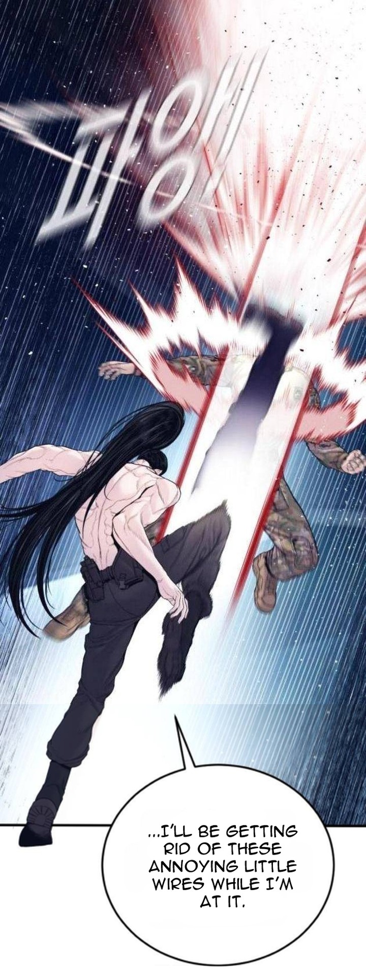 Manager Kim Chapter 233 Page 22