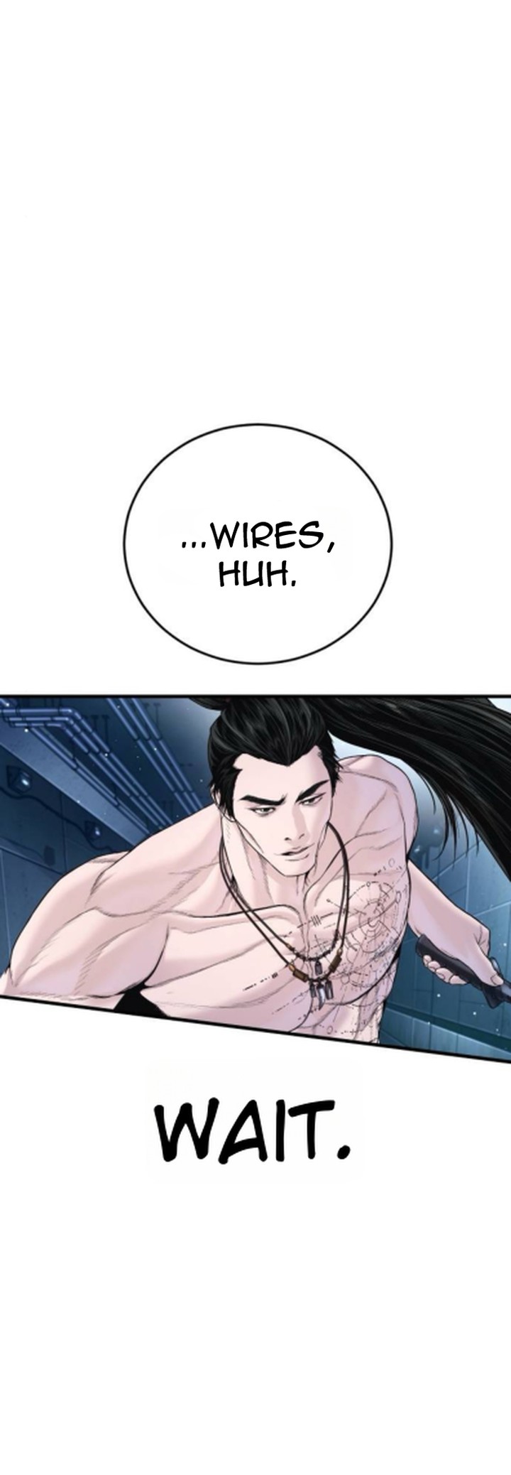 Manager Kim Chapter 233 Page 23