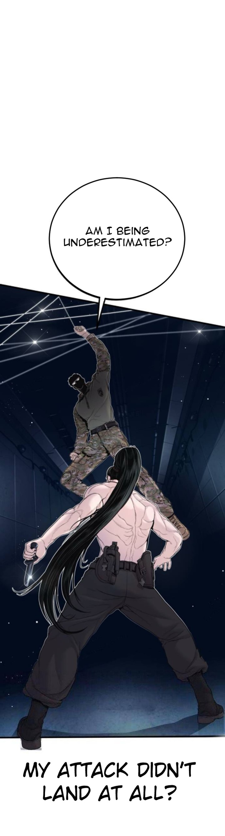 Manager Kim Chapter 233 Page 24