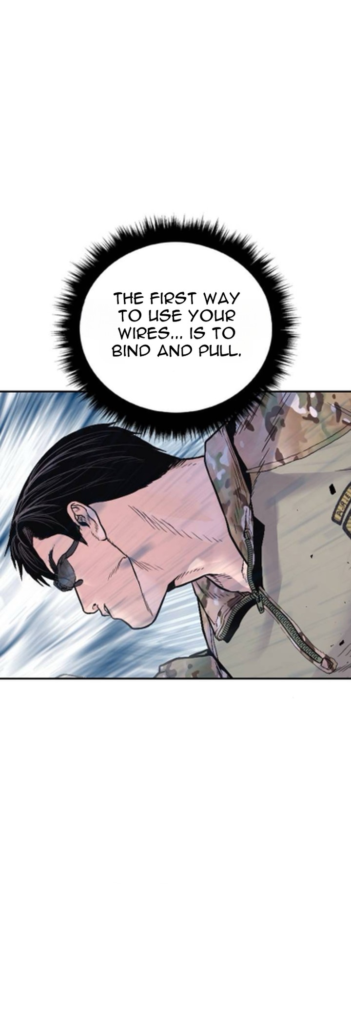 Manager Kim Chapter 233 Page 27