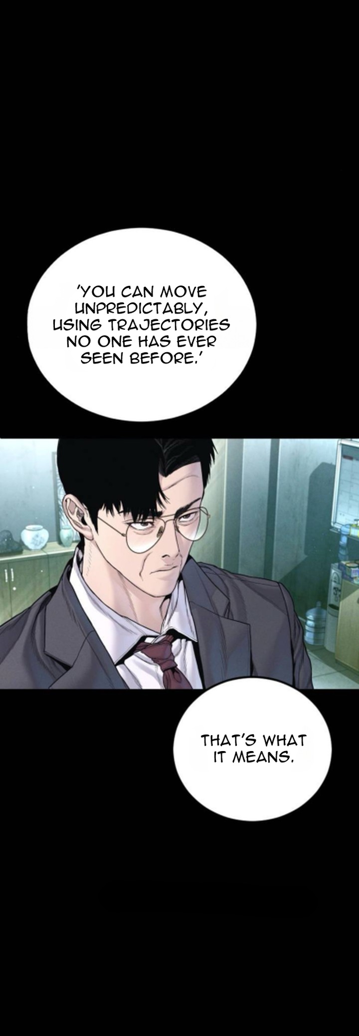 Manager Kim Chapter 233 Page 30