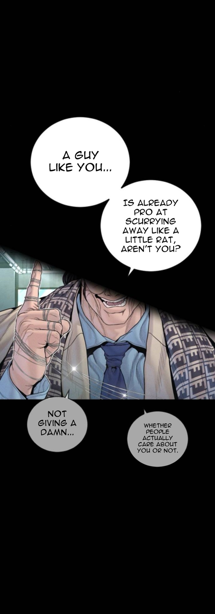 Manager Kim Chapter 233 Page 31