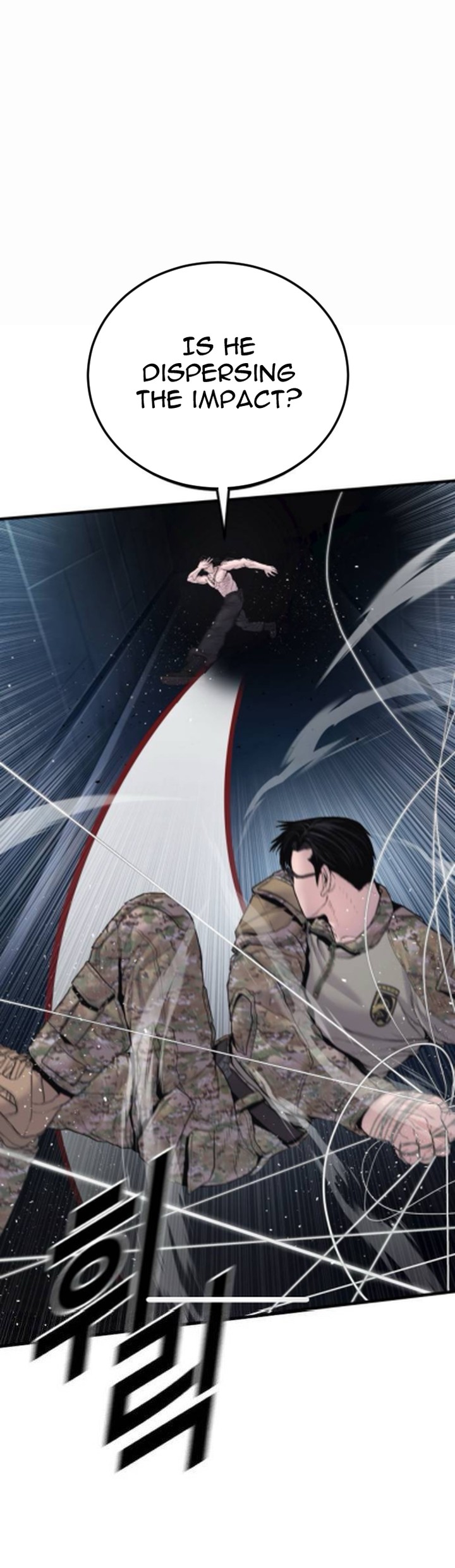 Manager Kim Chapter 233 Page 35