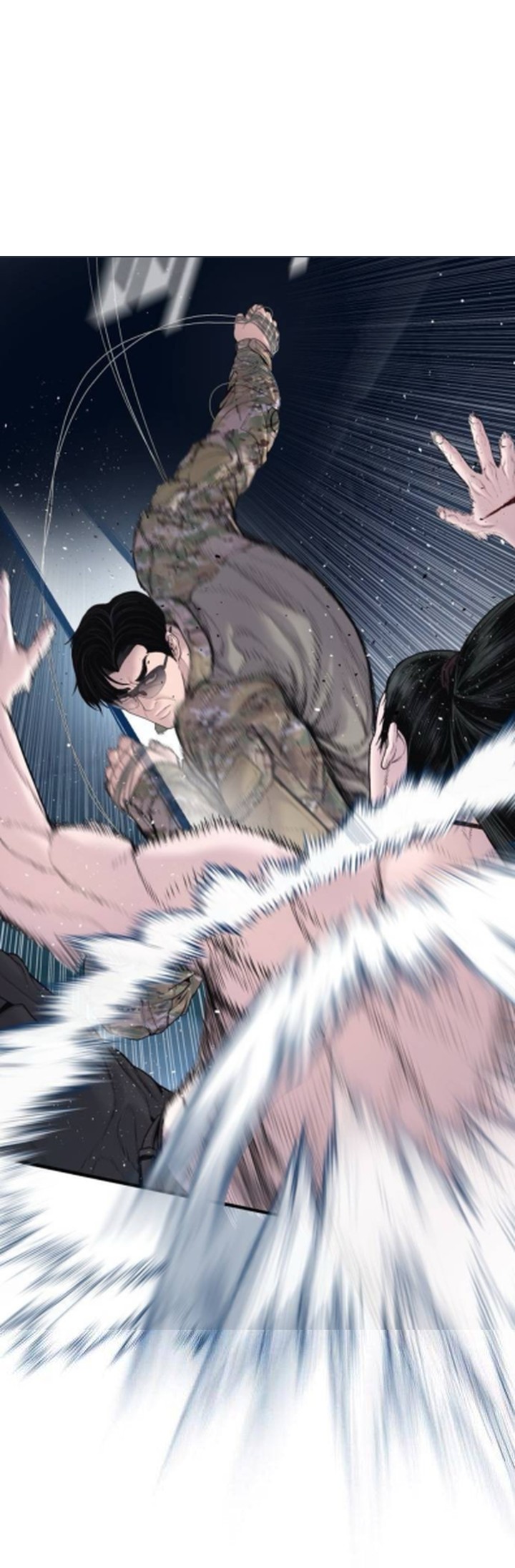 Manager Kim Chapter 233 Page 36