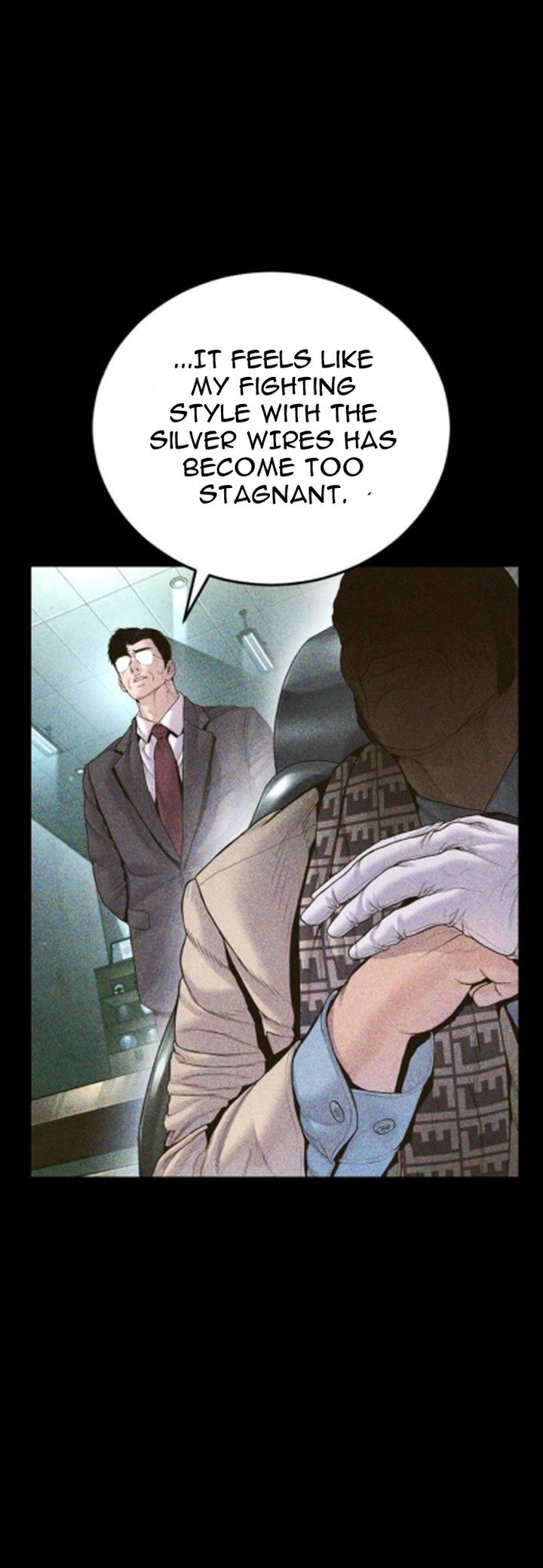 Manager Kim Chapter 233 Page 4