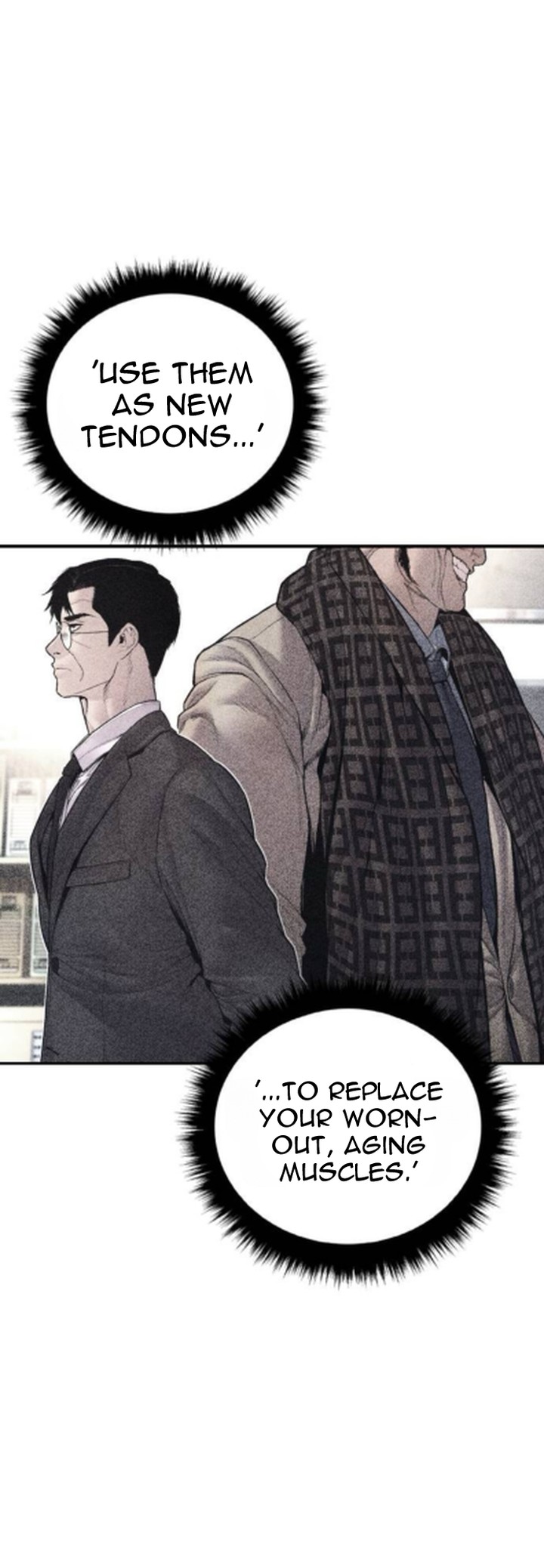 Manager Kim Chapter 233 Page 43