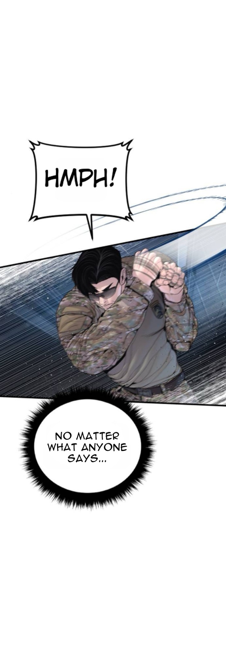 Manager Kim Chapter 233 Page 44