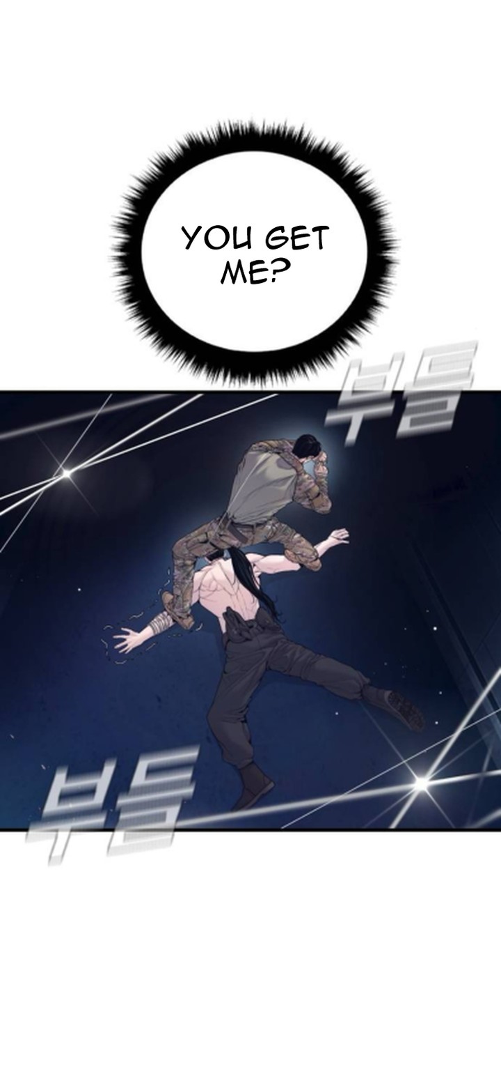 Manager Kim Chapter 233 Page 46