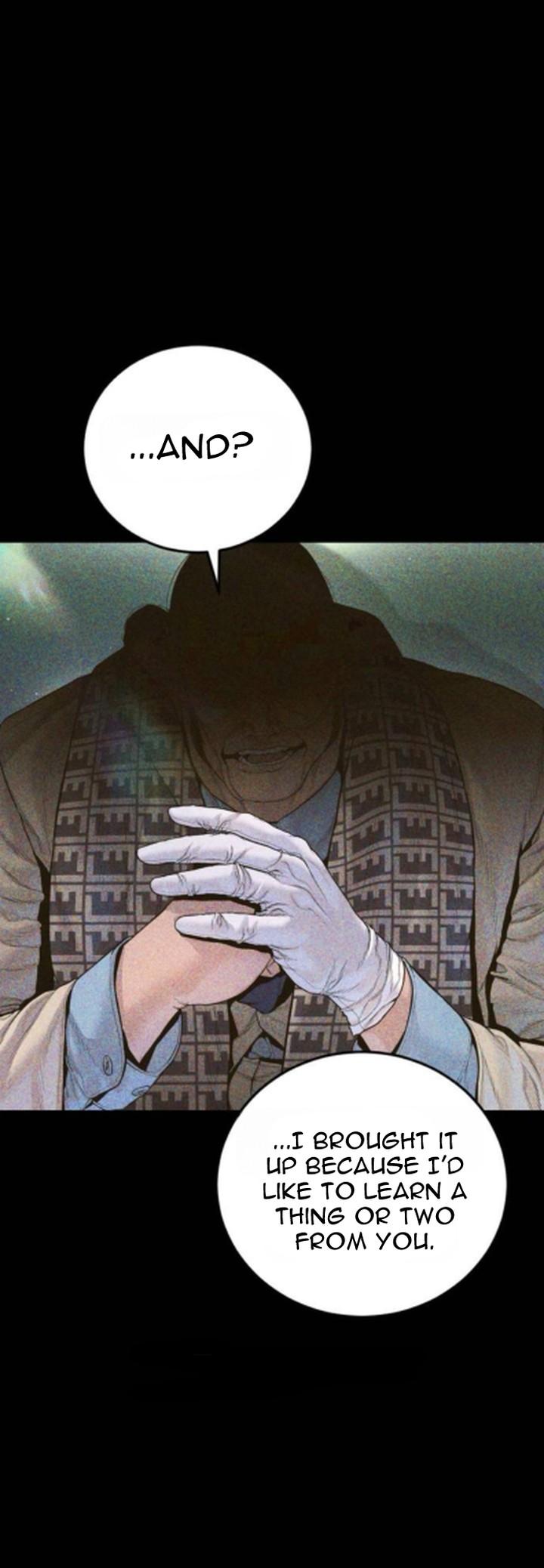 Manager Kim Chapter 233 Page 5