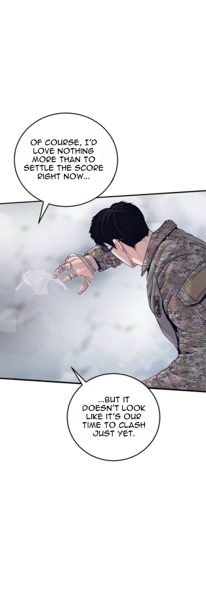 Manager Kim Chapter 233 Page 59