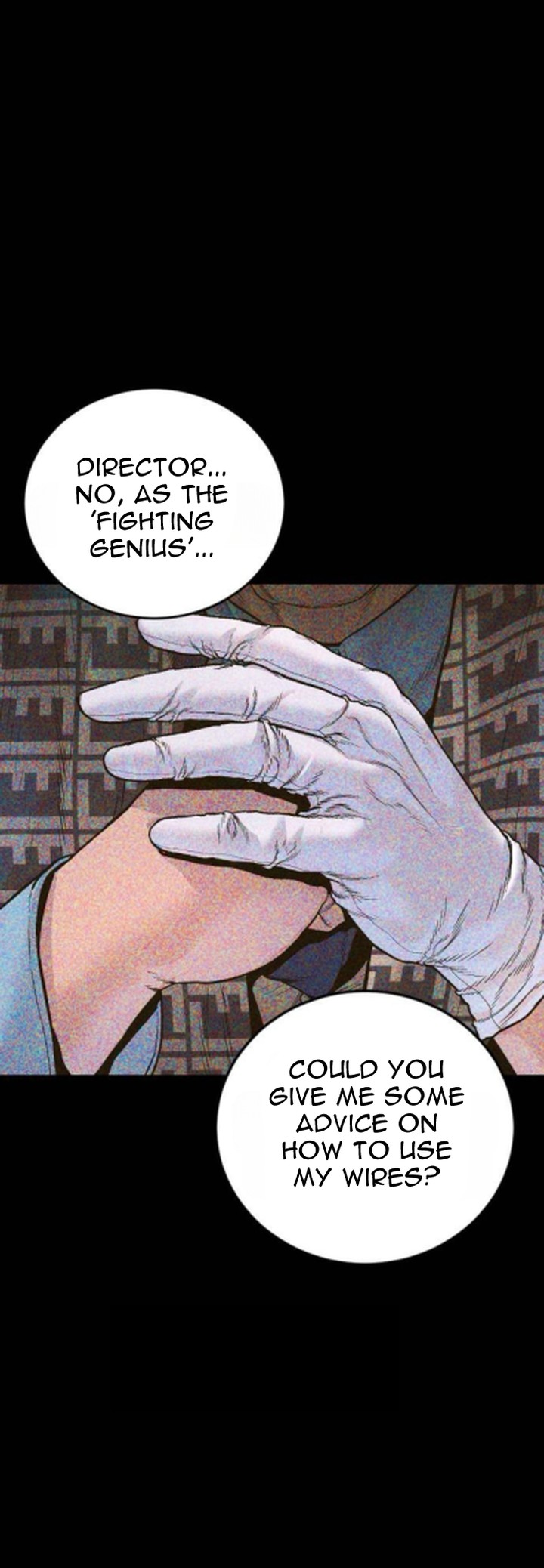 Manager Kim Chapter 233 Page 6