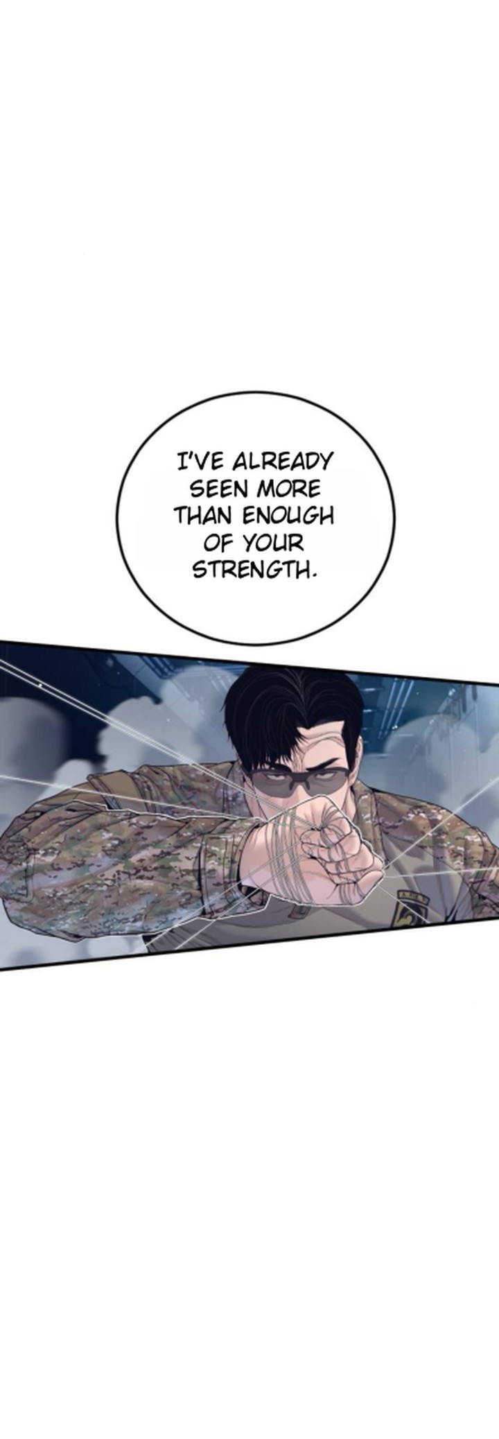 Manager Kim Chapter 233 Page 60