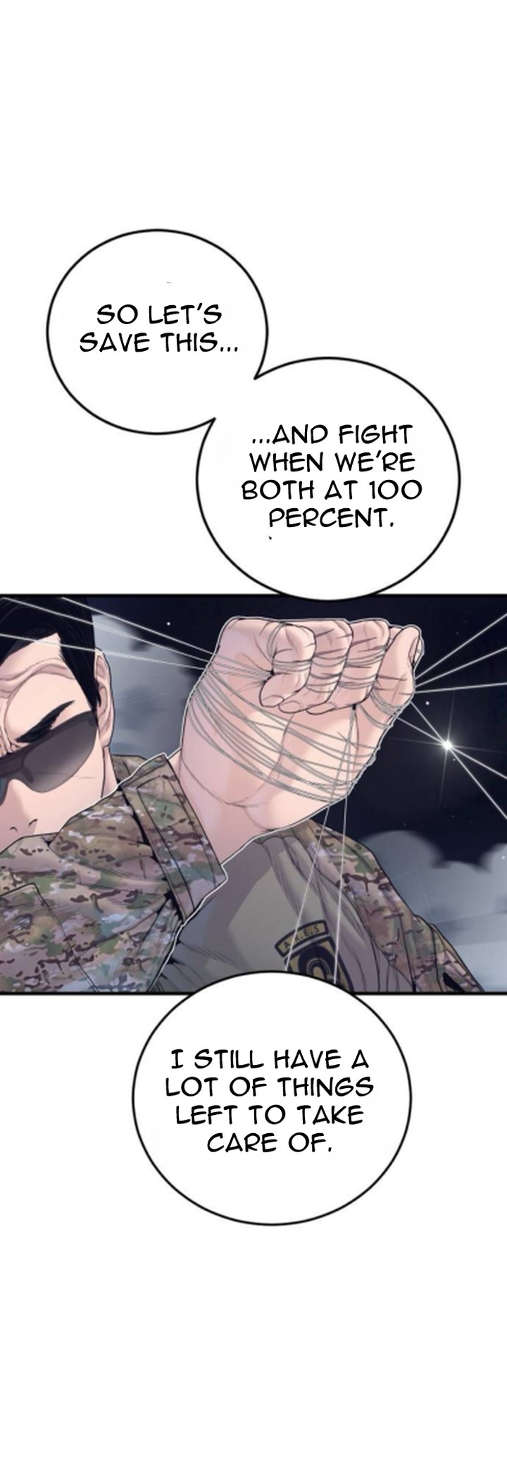 Manager Kim Chapter 233 Page 61