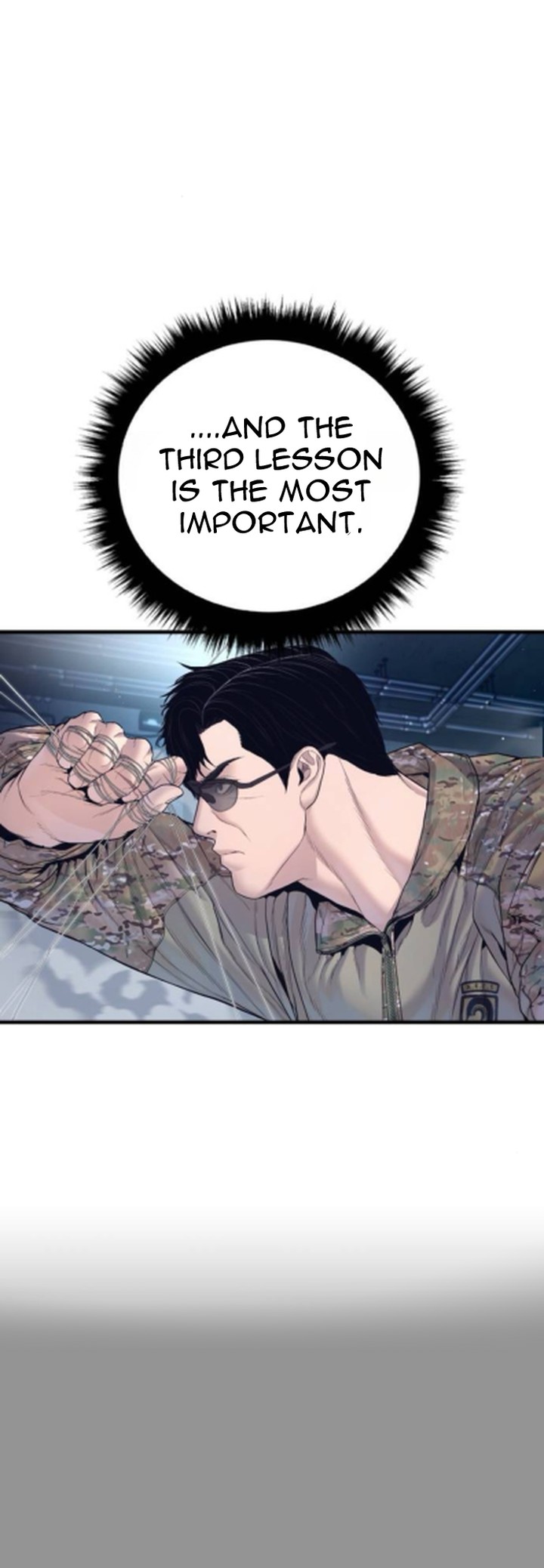 Manager Kim Chapter 233 Page 62