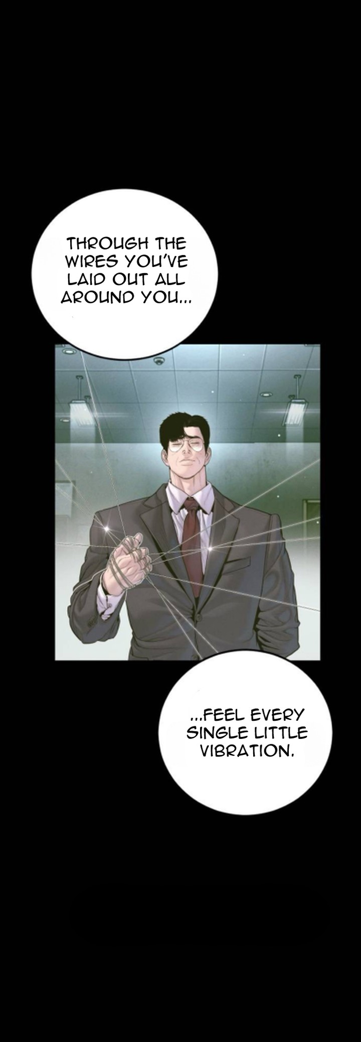 Manager Kim Chapter 233 Page 64