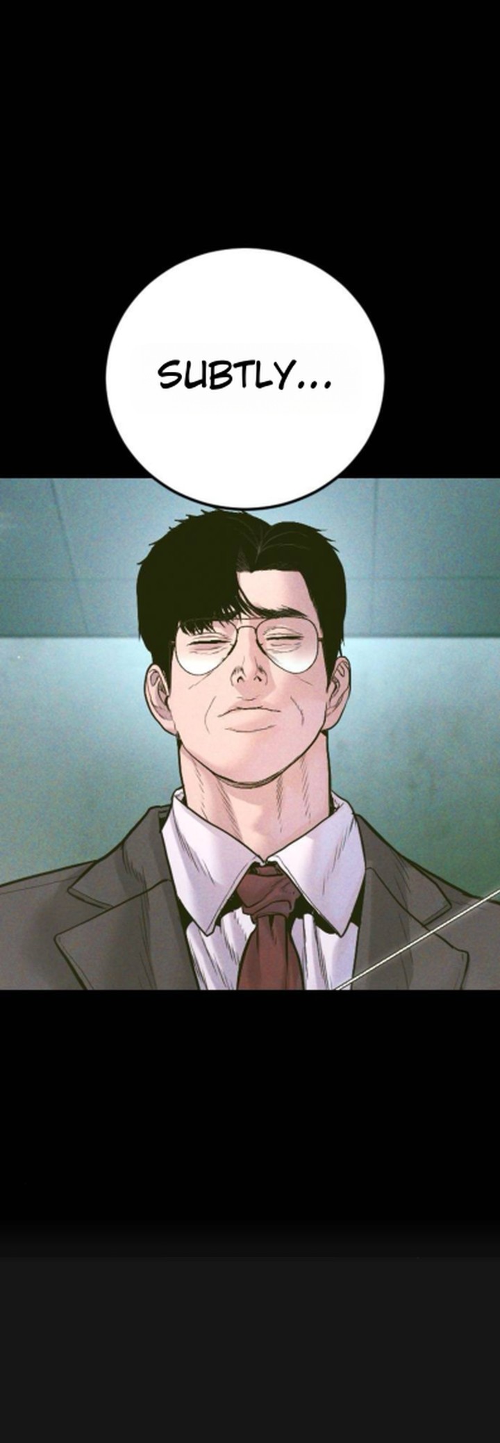 Manager Kim Chapter 233 Page 65