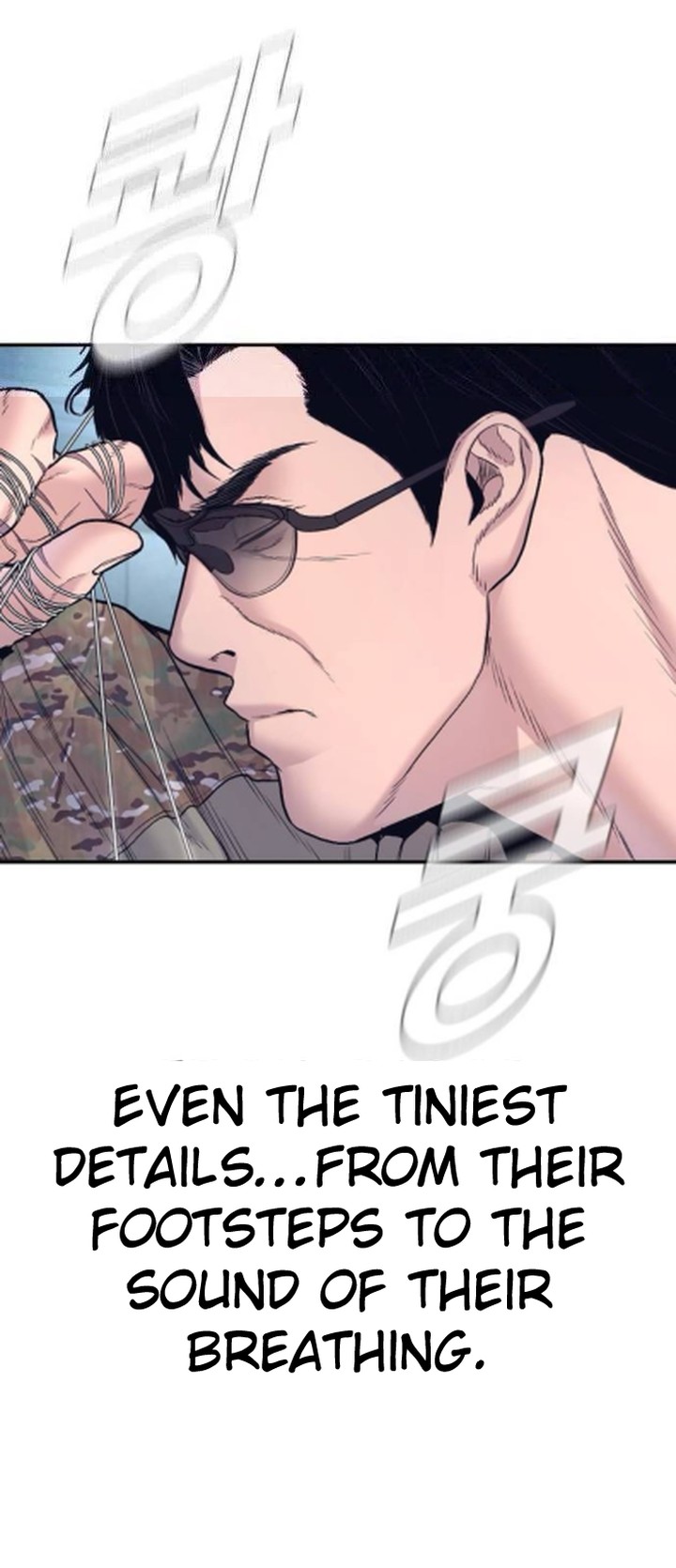 Manager Kim Chapter 233 Page 66