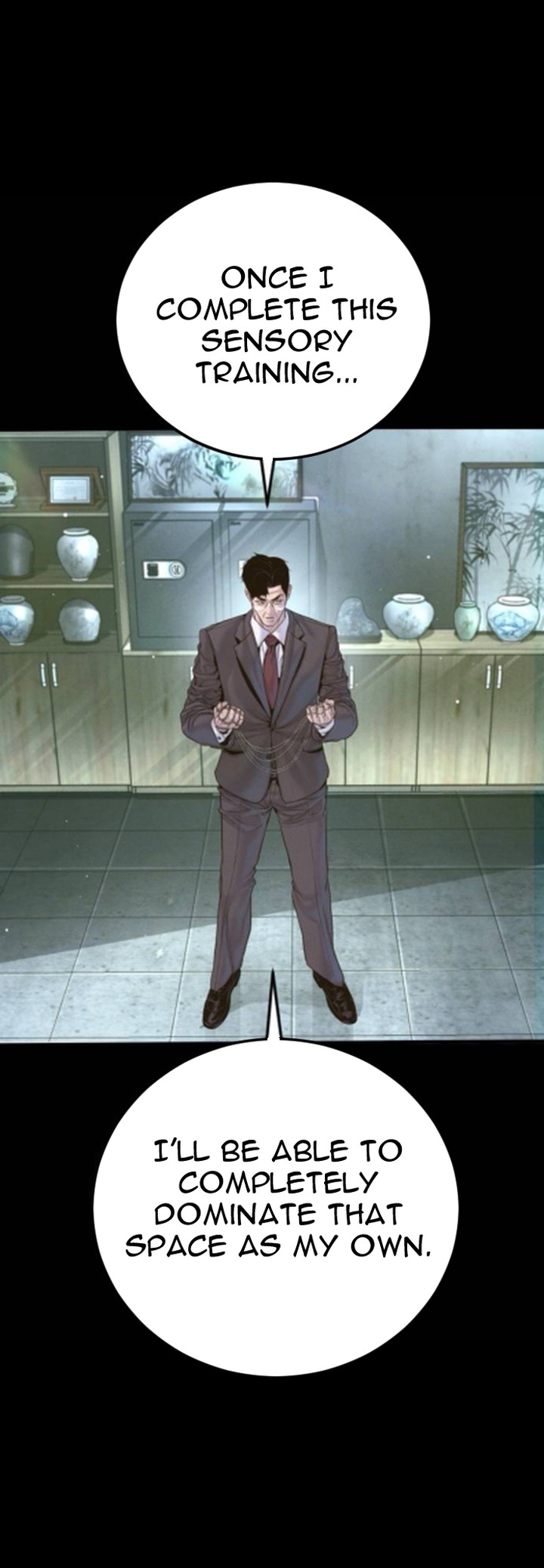 Manager Kim Chapter 233 Page 72