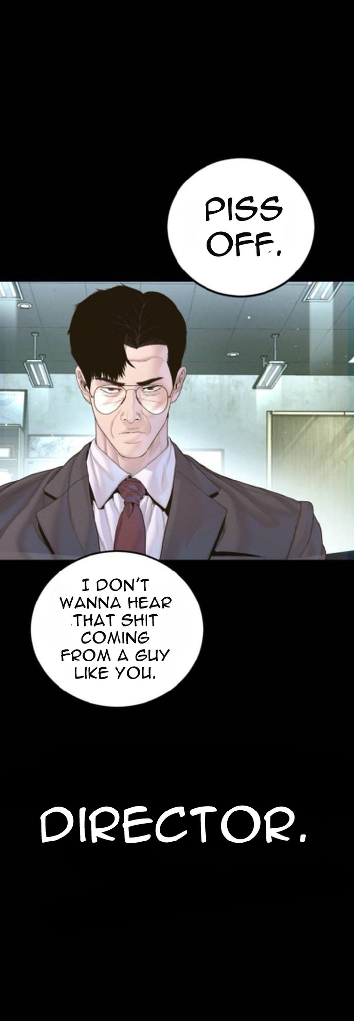 Manager Kim Chapter 233 Page 75