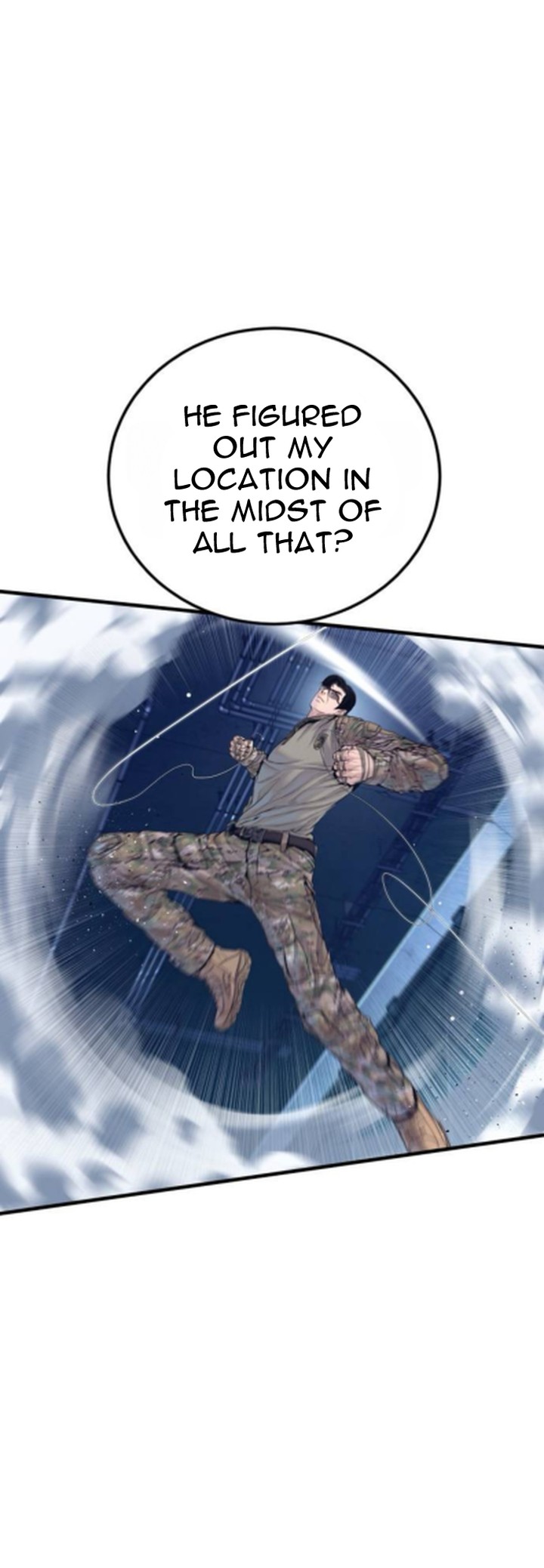 Manager Kim Chapter 233 Page 79