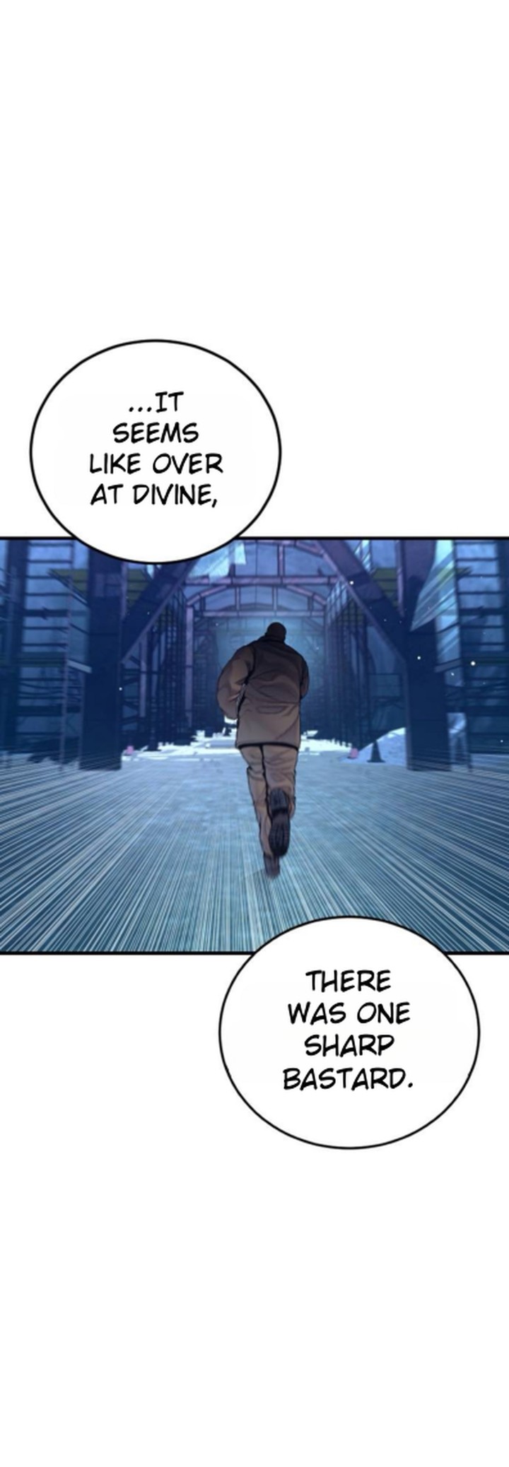 Manager Kim Chapter 233 Page 84